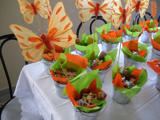 小學生也能在家開新年趴