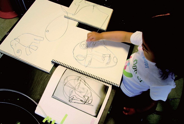 7個好點子，讓孩子創意滿分！