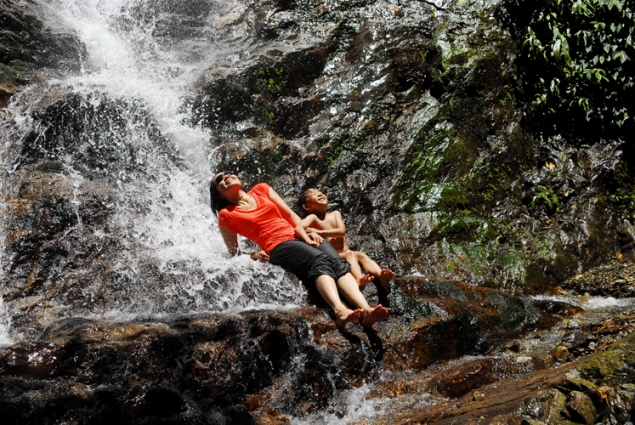 回到自然，看見自由的靈魂！
