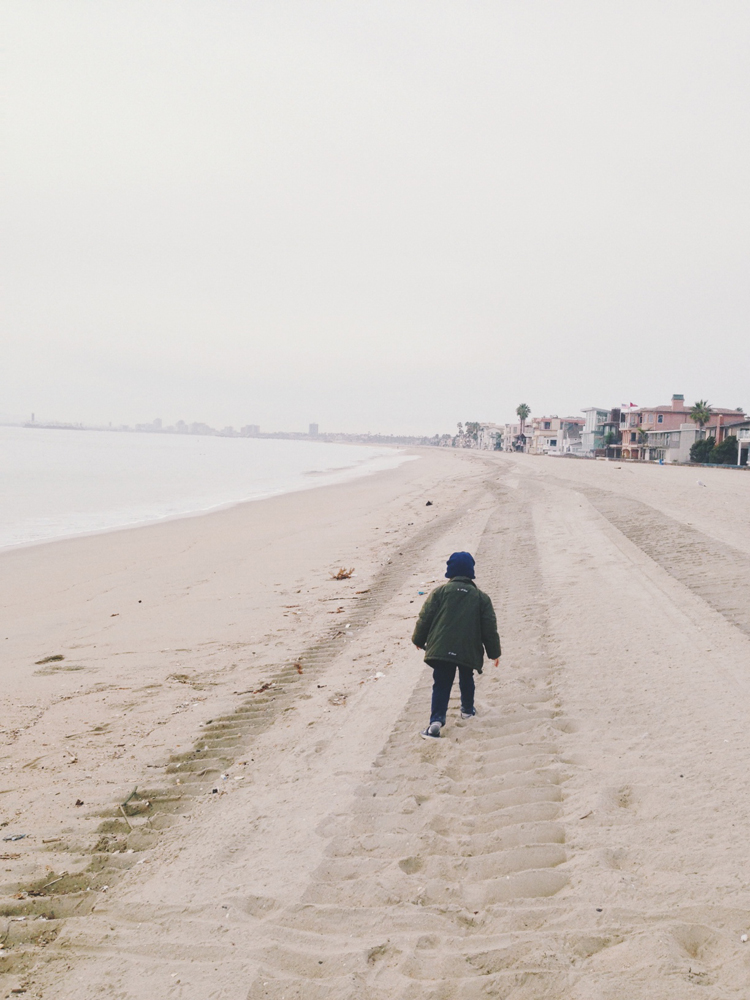 給孩子自己選擇的權力