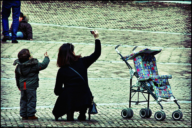 你是一個會問問題的好老師嗎?