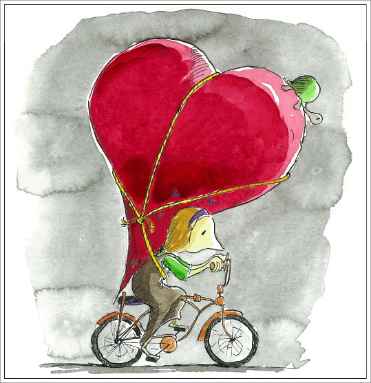 重創自尊．傷心教育