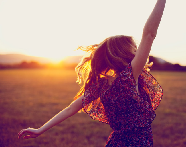 學校沒教的「快樂」