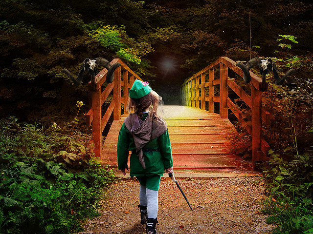 爸媽，我要的不是空洞讚美，而是你們參與其中...