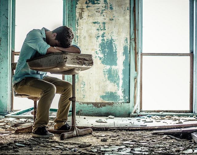 讓孩子玩他們想玩的遊戲，幫助他們找回自信心