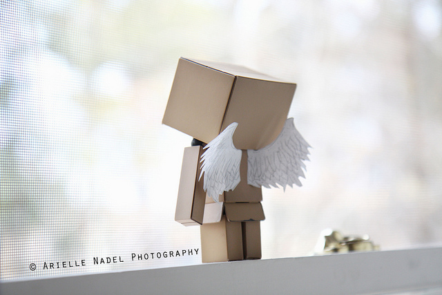 媽媽，謝謝你總是在我難過的時候，在我身邊！