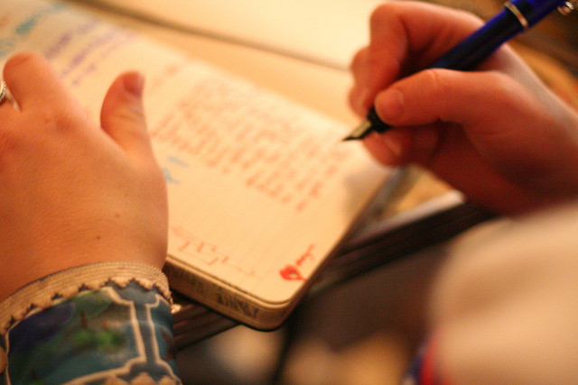 學的是速成還是一輩子受用的觀念？