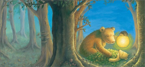 做個溫暖而有原則的大人