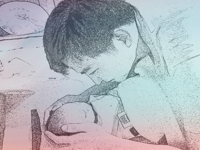 新手奶爸的三堂必修課