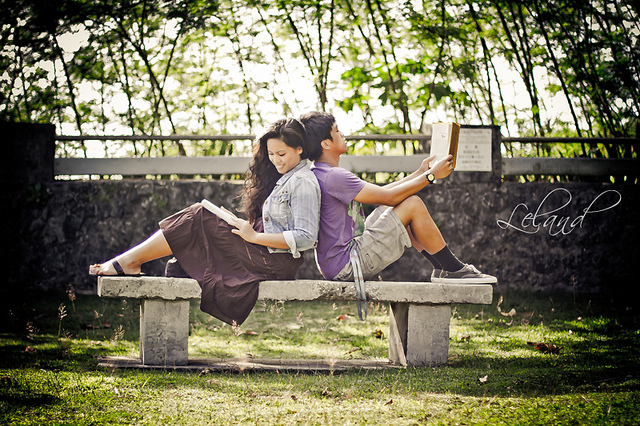 原來，閱讀可以那麼有趣