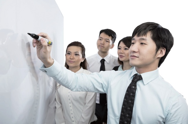 無所不在的職場英語黑話，不恥下問為上策