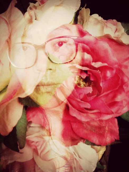 Like a girl 像女孩子般