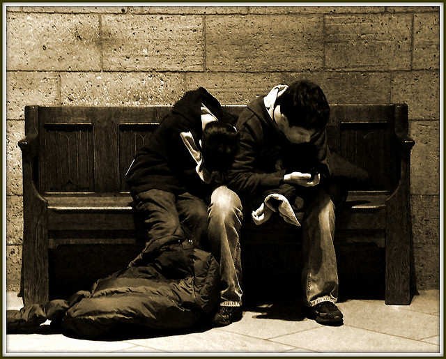 懂得跟孩子說「NO」