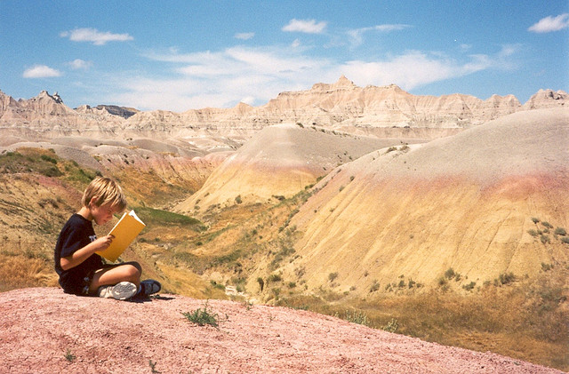 我們容易在何時浪費學習的機會呢？