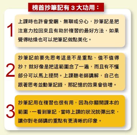 從學測69級拚到指考建中1類組榜首-余昌蓁