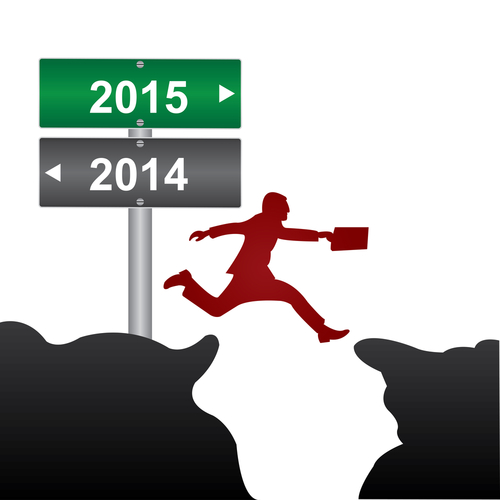 用全世界資源教育自己的一年