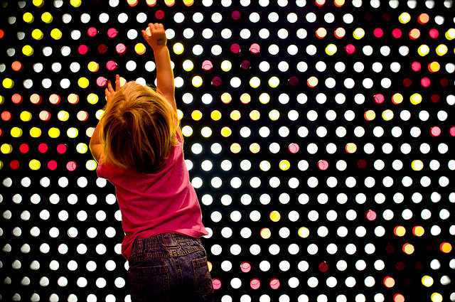 時間就是給孩子最好的禮物