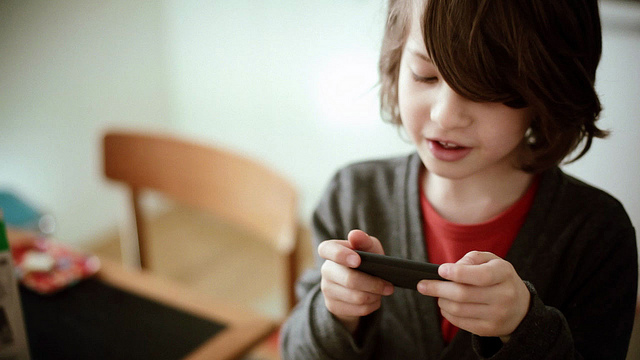 如果心中沒有方向，又怎知道努力的力道夠不夠？