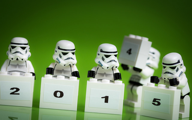 元旦四天連假 如何用英文跟外國客戶解釋？