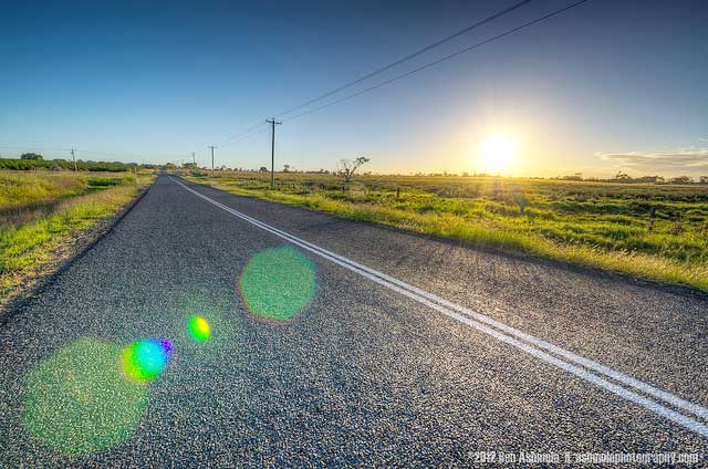 轉念，路更寬廣