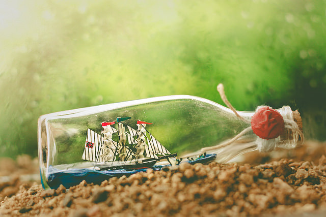 夢想，再不行動就老了！