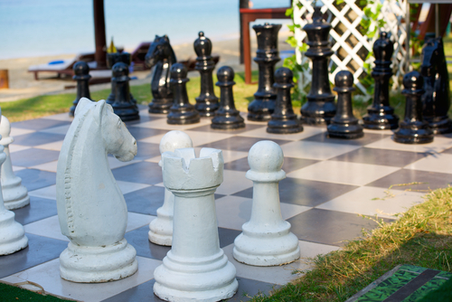 國際人才戰Global Battle for the Best Talent 