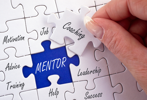 職場師徒制 Tips to Succeed in a Mentorship Relationship