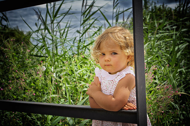 嚴格要求小孩，是為了孩子還是為了你自己？