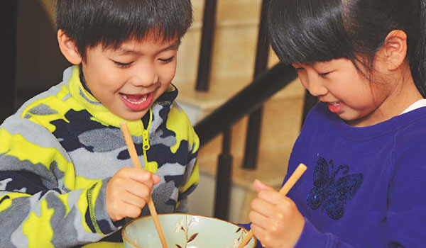 媽媽要放手，孩子能做的比我們想像的還多！ 