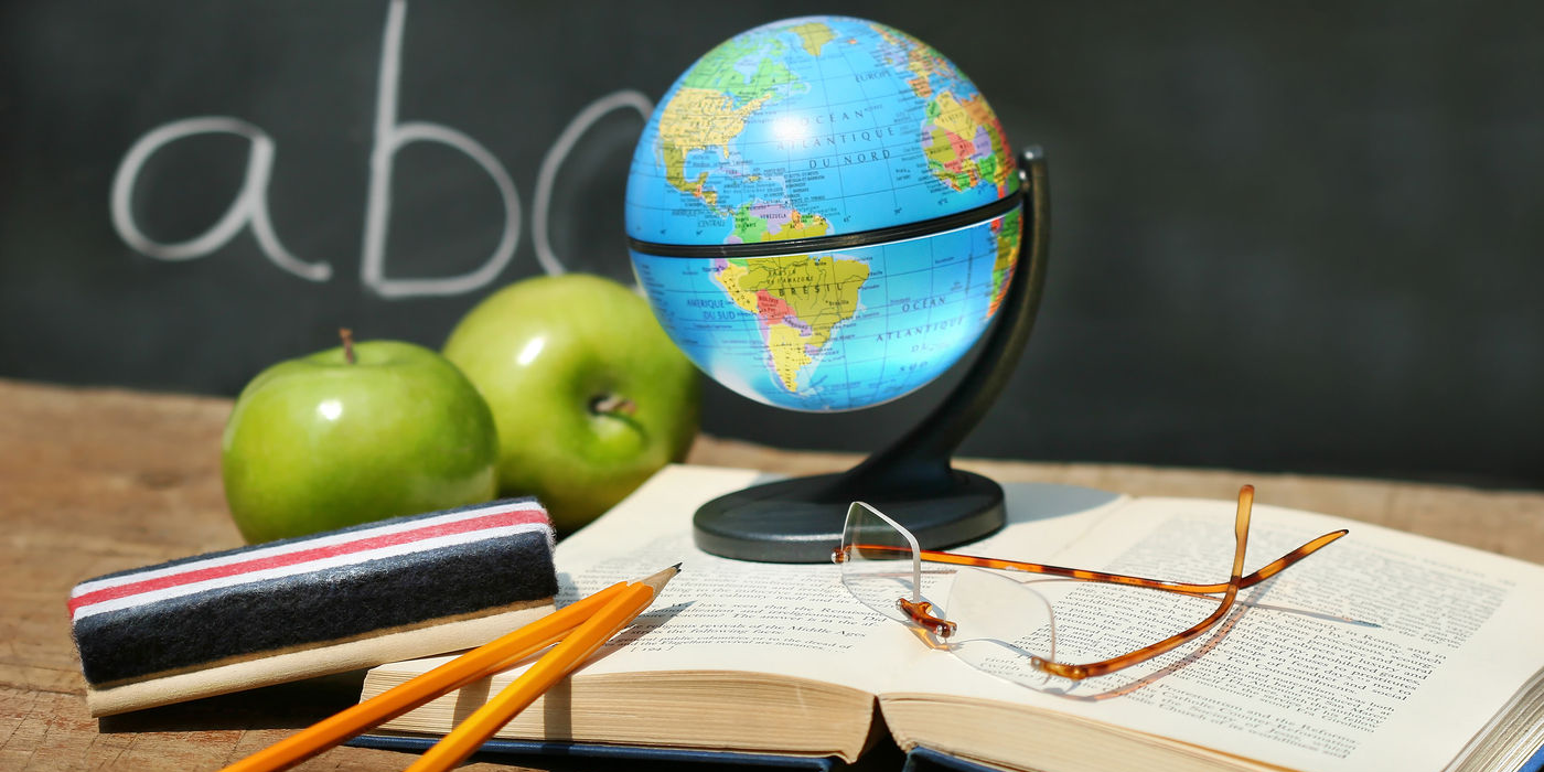 跟著小孩一起成長