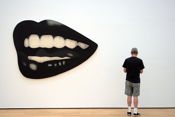 理性思考帶來當下察覺