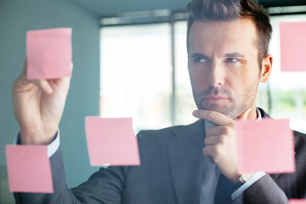 弄巧成拙的英文：I think...