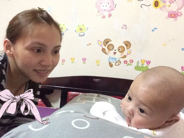 父母說話態度 決定孩子日後人格發展