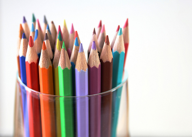 如何在學校讀書時，探索適合自己的工作？