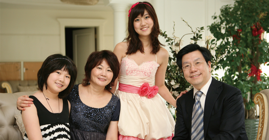 李開復的爸爸經──重新看見女兒身上的寶藏