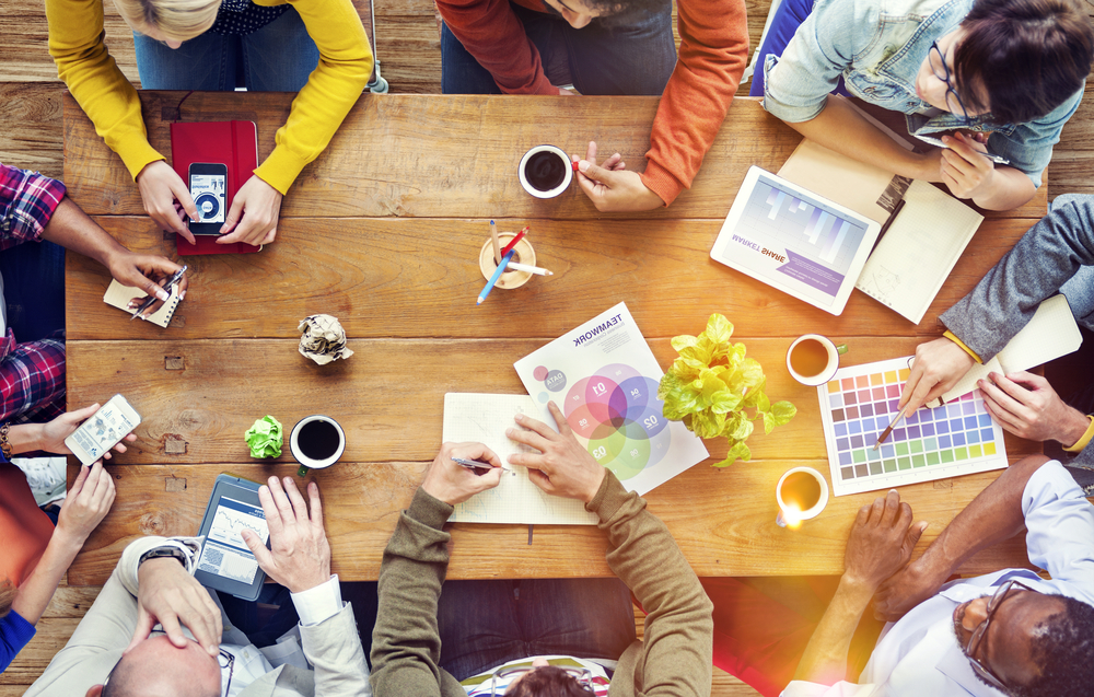 還在說My work is busy?