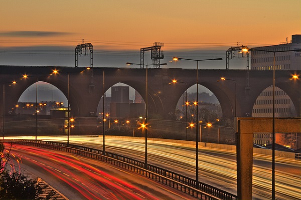 別期許自己跟別人一樣，而是讓自己不一樣