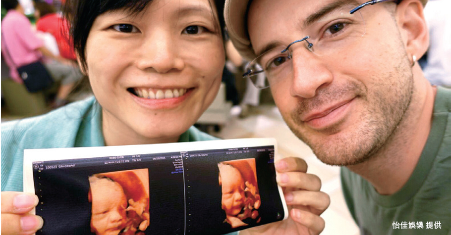 專訪土耳其裔藝人 吳鳳：男人要拚事業，但家庭仍是第一順位