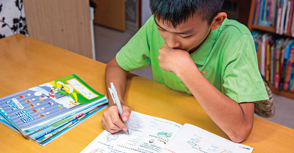 教改不願面對的真相  20萬學生淪為⋯⋯ 下流世代