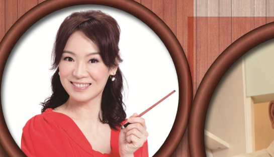 徐薇：亂槍打鳥學習法 花再多時間也沒用 