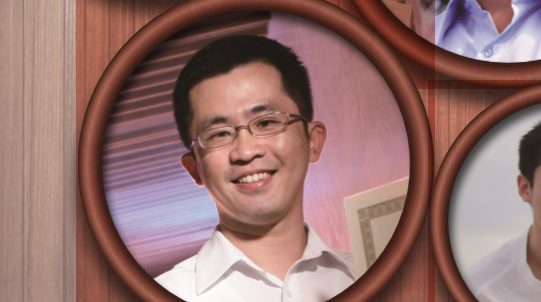 學好英文靠3力： 連接力、想像力、模仿力 