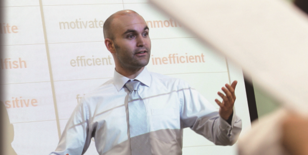 每天給自己5分鐘 耳朵同步跟上 