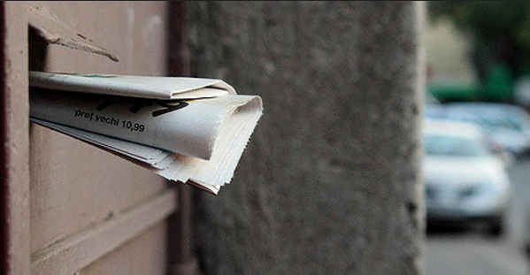 商業書信 請不要生意腔 