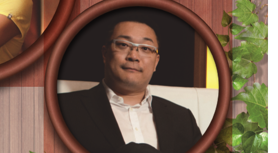 朱學恆： 熱血練功 多苦都願意 