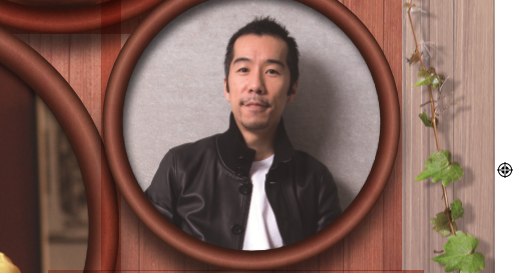 張兆志： 把一部電影反覆看4次