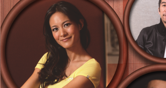  Janet：遨遊英文 探索世界 