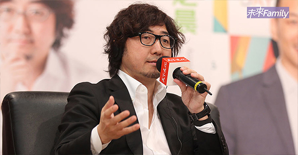 LINE前社長森川亮 - 幸福是讓你所愛的人實現夢想