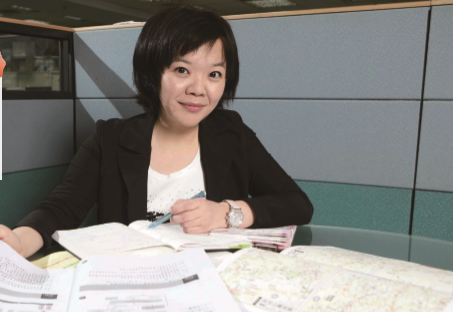 考上不動產估價師 自己當頭家