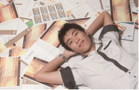 做對4步驟  輕鬆成為考照高手 