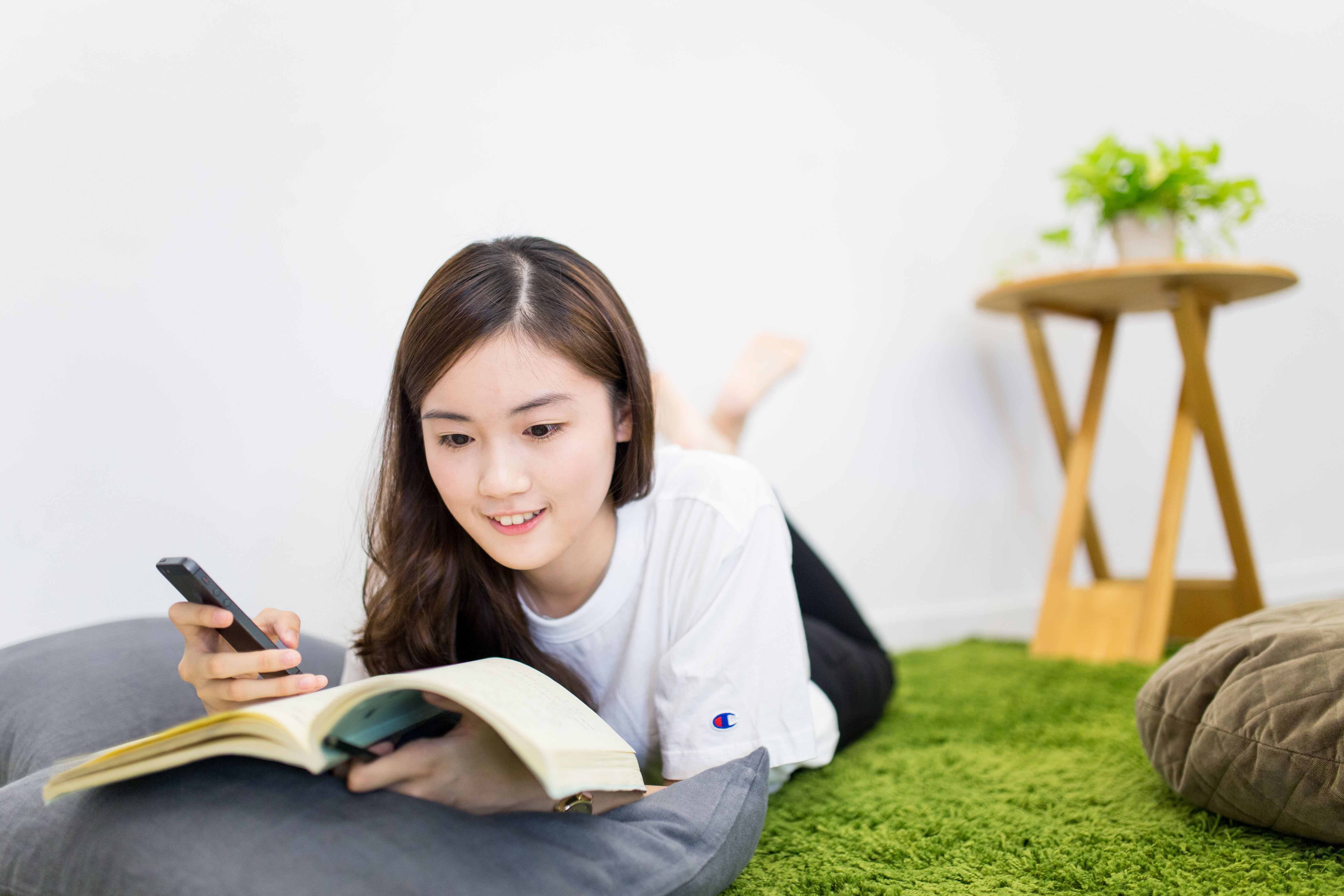 沒補習上第一志願的秘訣：問到懂為止